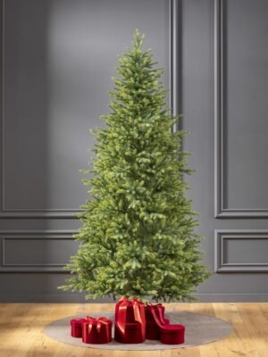 Sapin de Noël artificiel « Norvège »