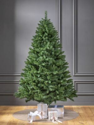 Sapin de Noël artificiel « Laponie »