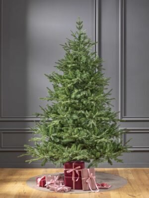 Sapin de Noël artificiel « Groenland »
