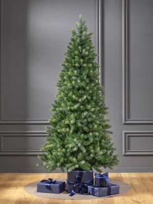 Sapin de Noël artificiel « Suède »
