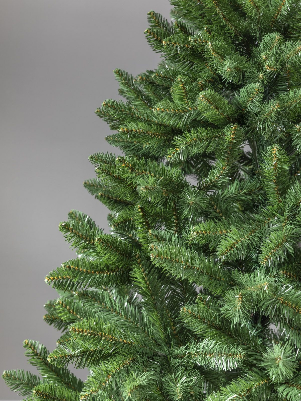 Sapin de Noël artificiel « Laponie » – Image 4